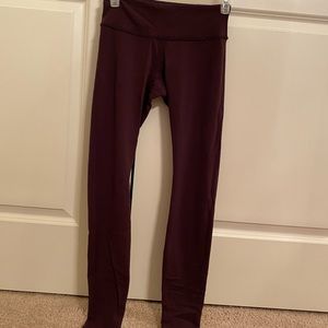 Lululemon leggings